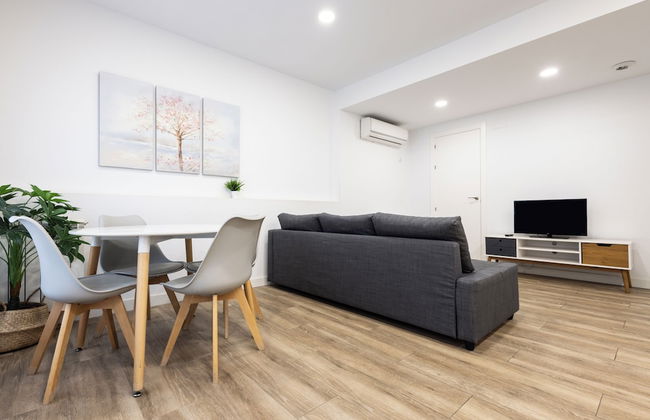 Stay U-nique Apartments Fabra i Puig - Foto 51