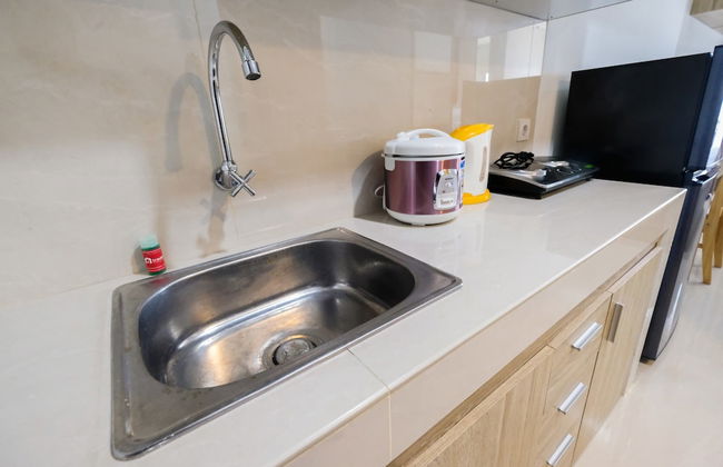 Exclusive Studio Apartment Springwood Residence - Foto 11