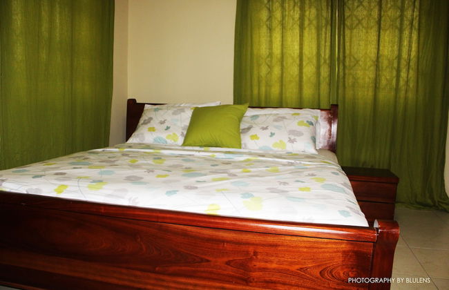 Evergreen Apartments - Photo 8