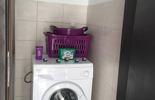 Beach Aparthotel Salt Lake - Foto 53