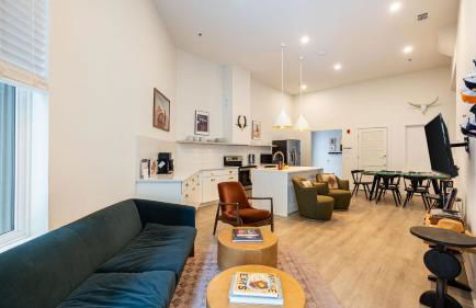 Heirloom by Avantstay Mins to Downtown Nashville - Foto 90