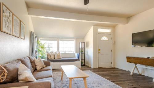 Den Street Cottage - Foto 2