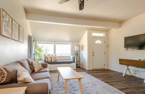 Den Street Cottage - Foto 2