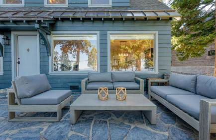 West Shore Lake House by Avantstay Ski Cabin w/ Backyard Sledding Hill! - Foto 84