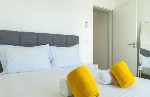 Mosteiros Sunset and Islets Apartment - Foto 15