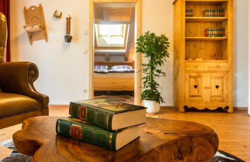 Alpenchalet St.Ulrich - Foto 21