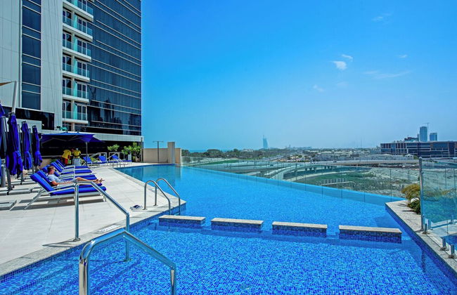 Czechin - Avani Palm View Tower - Photo 59