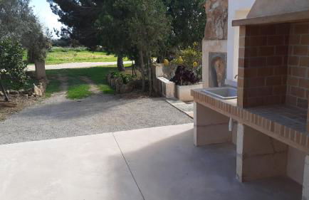 Agroturisme Son Llado - Photo 52