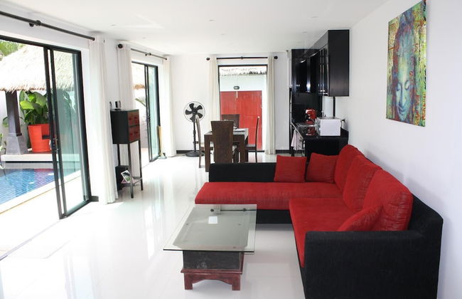 Villas Aelita - Photo 9