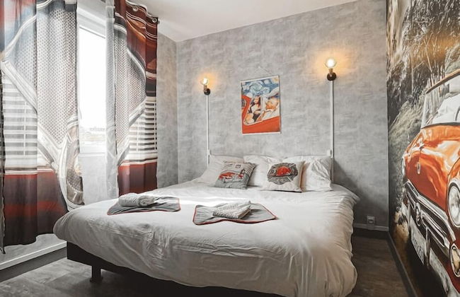 Appartement Tassigny Gare - Foto 17