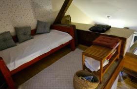 Historisches Apartment in Mühlhausen Thuringia - Foto 5