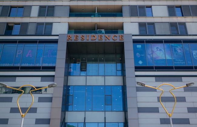 Capitol Suites - Foto 55