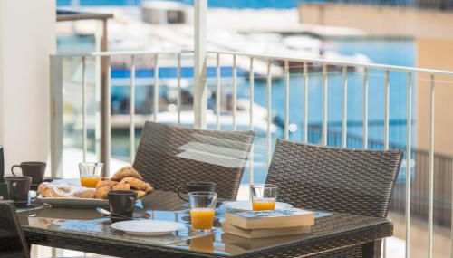 Moll 3 in Cala Bona With 2 Bedrooms and 2 Bathrooms - Foto 4