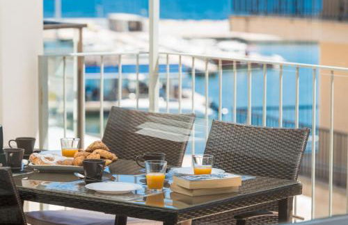 Moll 3 in Cala Bona With 2 Bedrooms and 2 Bathrooms - Foto 4