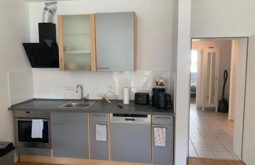 2-Zimmer im Herzen von Opladen - Foto 10