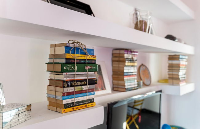 Vico Purgatorio ad Arco 7 - Foto 23