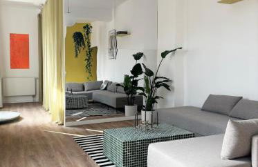 Loft in Hamburger Innenstadt am Park - Foto 2