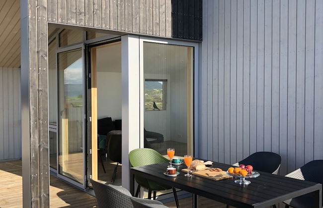 Kerbyggd: Luxury House and Cottage in Golden Circle - Foto 23