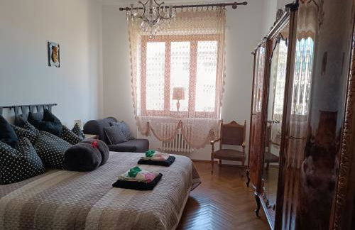 Giaveno, apartment "margherite" a pochi passi dal centro, wifi - Photo 22