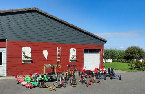 Ferienhof Paulsen - Regenpfeifer - Foto 36