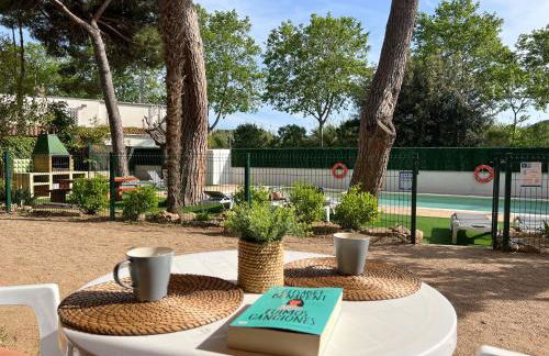 RVApartaments Benelux - Foto 66