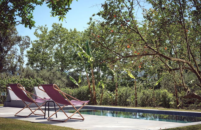 Leeda's Cottages - Foto 34