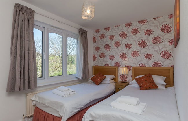 Beau Vallon Holiday Apartments - Foto 7