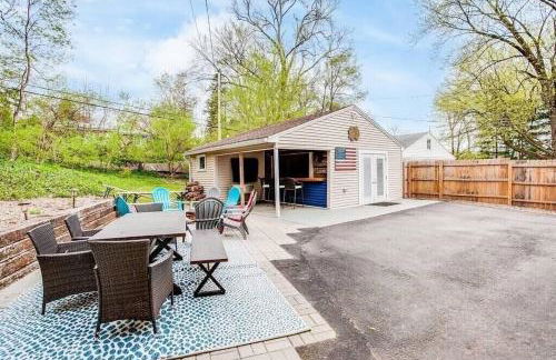 Cozy Home w/ Sonos + Walking to Notre Dame - Foto 8