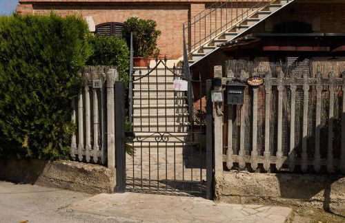 Siena Crete senesi 5 minuti Chianti, Val d'Orcia - Foto 21