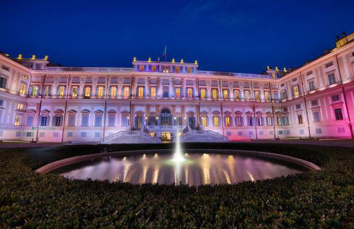 ReLù, l'appartamento vicino allo Juventus Stadium - Photo 24