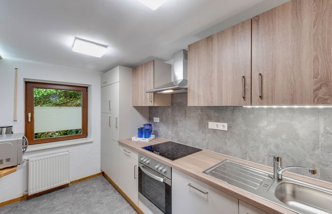 Pretty Apartment in Medebach With Adjacent Forest - Photo 24