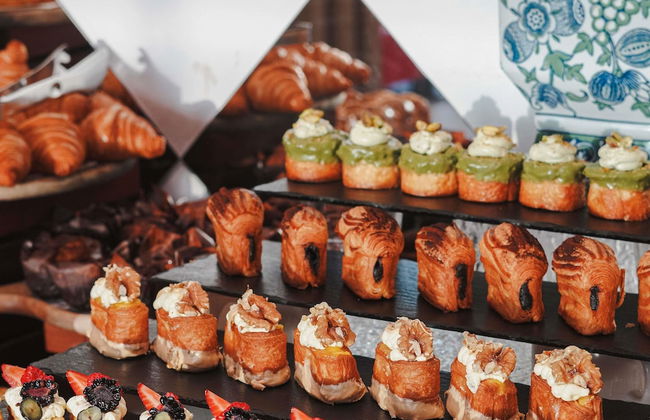 Adagio Jeddah City Center - Foto 49