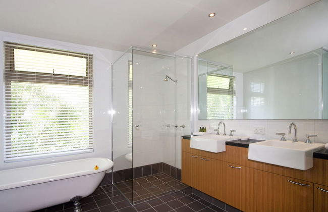 Santai Private 2 Bedroom Apartment - Foto 8