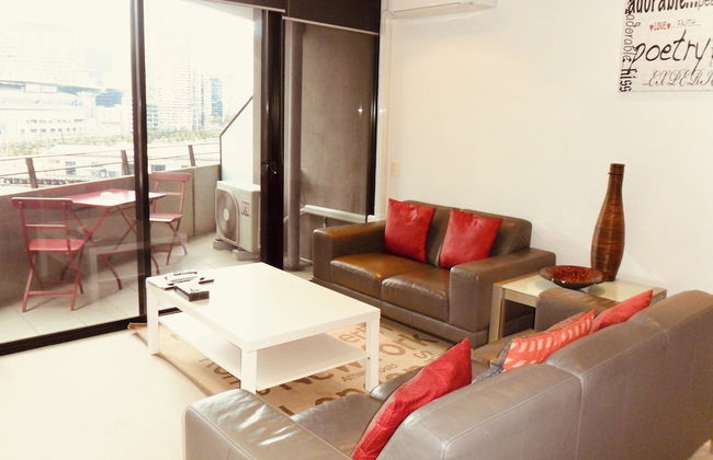 AKOM AT Docklands - Foto 44