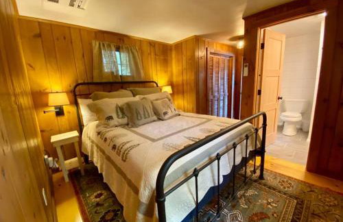 Two Lake Houses - Foto 27