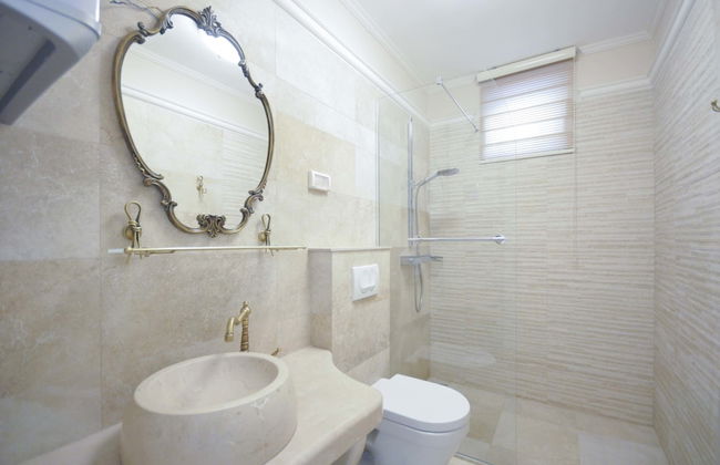 St. George Apartments and Villa with pool - Foto 54