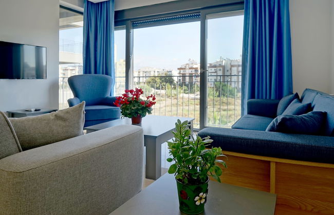 Mene Suites - Foto 27