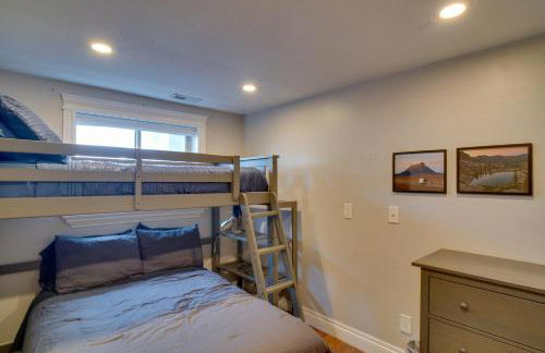 Kaysville Group Getaway 26 Mi to Snowbasin Resort! - Photo 26