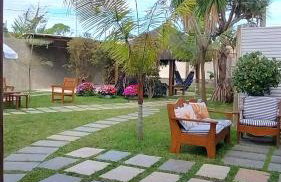 Casa bangalô conexão com a natureza e bem estar - Foto 29