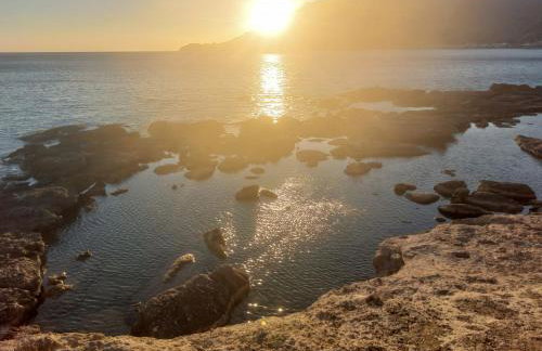 Colorful House Tsoutsouras - Foto 28