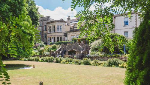 The Mews - Foto 3, Garden, Garden view