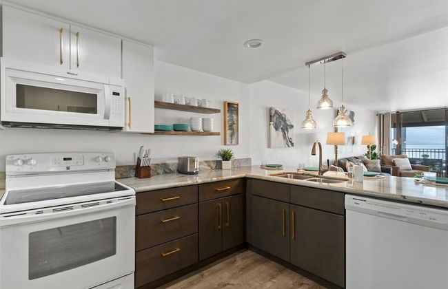 Lauloa 407 2 Bedroom Condo - Foto 14