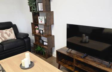 Charming three bedroom house in Durham - Foto 10