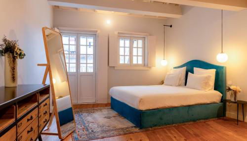 Aparthotel Largo da Oliveira - Foto 3