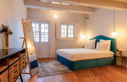 Aparthotel Largo da Oliveira - Foto 3