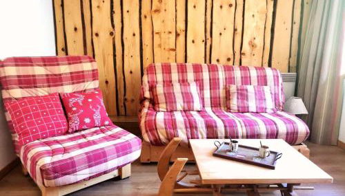 Résidence Ruelle - La Ruelle 2 - Studio divisible, skis aux pieds, proche rue piétonne MAE-4914 - Photo 4