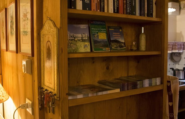 Casa Camilla Holiday - Photo 13