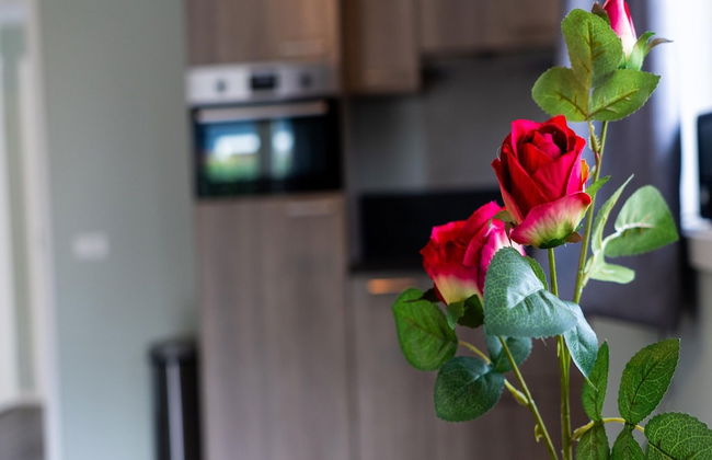 Beautiful Holiday Home in Bantega With Boat - Foto 18