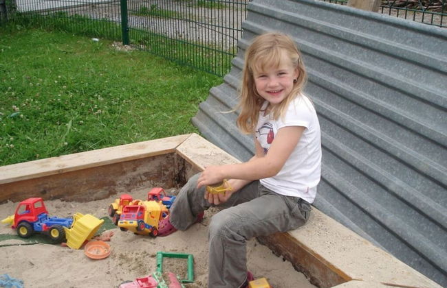 Nice Apartment in St. Maergen - Photo 11