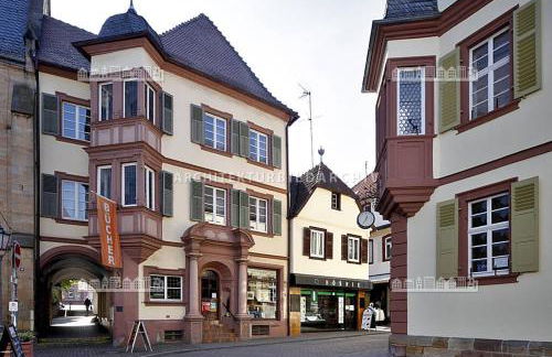 Ferienwohnung Toskana mit Schwimmbad und Sauna - Foto 23